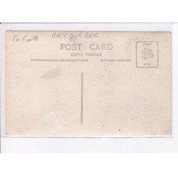 BRIQUEBEC: syndicat de propagande pour l'élevage de la manche - état