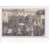 MANCHE: fête à localiser - très bon état