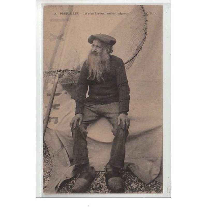 PREFAILLES - très bon état