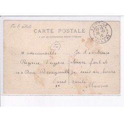 HEBECREVON: pressureurs à hébécrevon - état