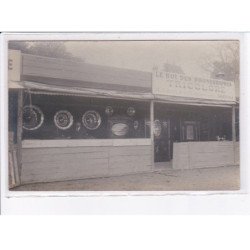 GRANVILLE: le roi des phonographe, tricolore - très bon état