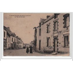 SAINT GILDAS DES BOIS - très bon état