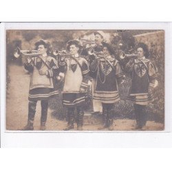 CARENTAN: fête - très bon état