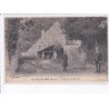 LA MANCELLIERE: le moulin de laroche - état
