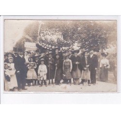 AVRANCHES: cavalcade - très bon état