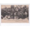 SARTILLY: les obsèques du caporal Maupas, 1923 9 août - très bon état