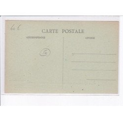 SARTILLY: les obsèques du caporal Maupas, 1923 9 août - très bon état