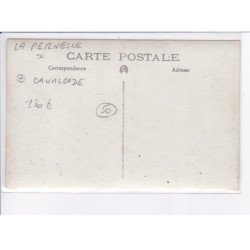 LA PERNELLE: cavalcade - très bon état