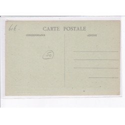 SARTILLY: les obsèques du caporal maupas, 1923 - très bon état