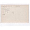VILLEDIEU: garage clouet, ford - très bon état