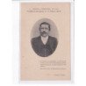 SARTILLY: caporal Maupas, fusillé à suippes le 17 mars 1915 - très bon état
