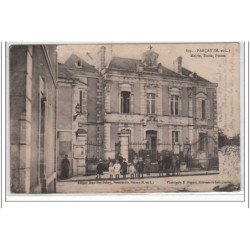 PARCAY - état