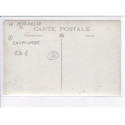 LA PERNELLE: cavalcade - très bon état