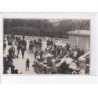 environs LA PERNELLE: cavalcade - très bon état