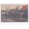 EQUEURDREVILLE: souvenir de la cavalcade, 7 mai 1911 - très bon état