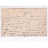 AVRANCHES: E. Turquet, maison de confiance, horlogerie-bijouterie, maison fouilleul - état