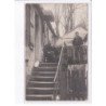 VILLEDIEU: famille Le Clavier - très bon état