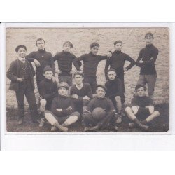 environ CHAUMONT: football, sport - très bon état