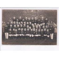 SAINT-GEORGES DE LISLE: fanfare des orphélins - très bon état