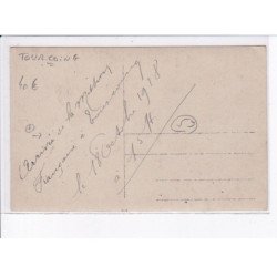 TOURCOING: arrivée de la mission - très bon état