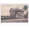 ORIGNY-le-ROUX: gare - très bon état