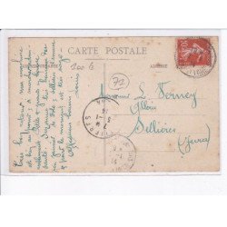 SAINT-GERMAIN-du-BOIS: concours agricole 1913 - très bon état