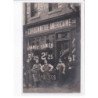 PARIS: 75011 cordonnerie americaine hommes et dames, Garnier - très bon état