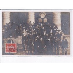 PARIS: place de la bourse - très bon état