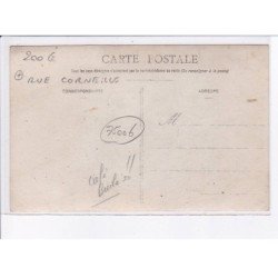 PARIS: 75006 rue corneille - très bon état