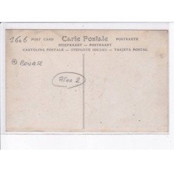 PARIS: 75002, bourse, la cote vidal, le pliage, L. Ferriot - très bon état