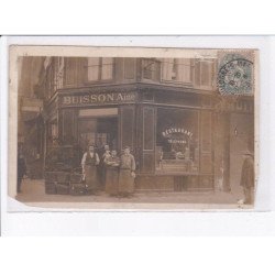 PARIS: 75001 angle rue de la cossonnerie et pierre-lescot - état