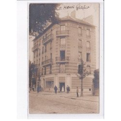 PARIS: 75010 rue Albert 1er - très bon état