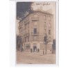 PARIS: 75010 rue Albert 1er - très bon état