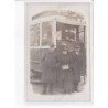 PARIS: 75007, pereire, tramway - très bon état