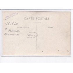 PARIS: 75007, pereire, tramway - très bon état