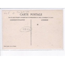 PARIS: judaïca, fabrique de bronzes, Léon Virlet, Faneur, 75011 - très bon état