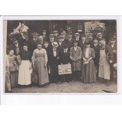 PARIS: 75001, halles centrale - très bon état