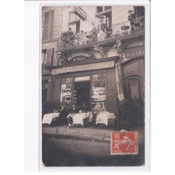 PARIS: 75004, 133 rue saint-antoine 2CPA, maison Dalat - très bon état