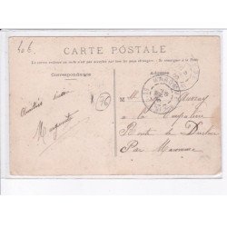 LE HAVRE: la chapellerie osswald - très bon état