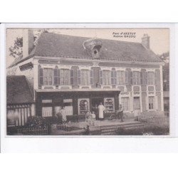 ANXTOT: parc, maison gaudu - très bon état