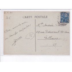 ANXTOT: parc, maison gaudu - très bon état