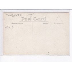 THAÏLANDE: siam Pasteur institute - très bon état