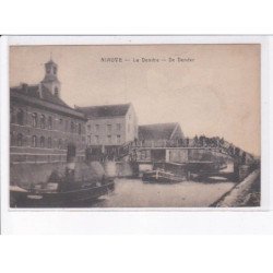 BELGIQUE: ost vlanderen, canac, peniche - très bon état