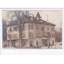 SUISSE: NEUFCHATEL: NYON: bâtiment - très bon état