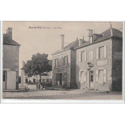 AZY LE VIF - très bon état
