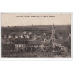 OUAGNE - très bon état