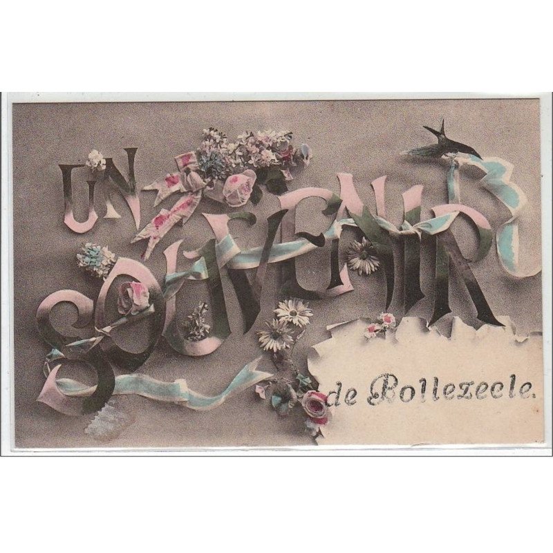 BOLLEZEELE - très bon état