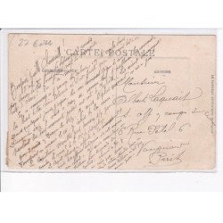 MILITAIRE LEGION ETRANGERE: llégionnaire dans le bled - état