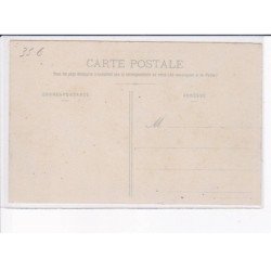 MILITAIRE LEGION ETRANGERE: en mission (extrème-sud-oranais) - très bon état