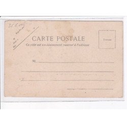 MILITAIRE LEGION ETRANGERE: sud-oranais, cie montée de la légion - état